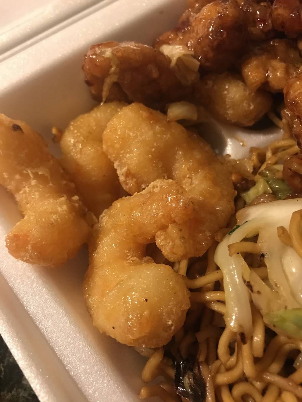 Panda Express | meal takeaway | 11861 Valley View St, Garden Grove, CA 92845, USA | 7148929721 OR +1 714-892-9721