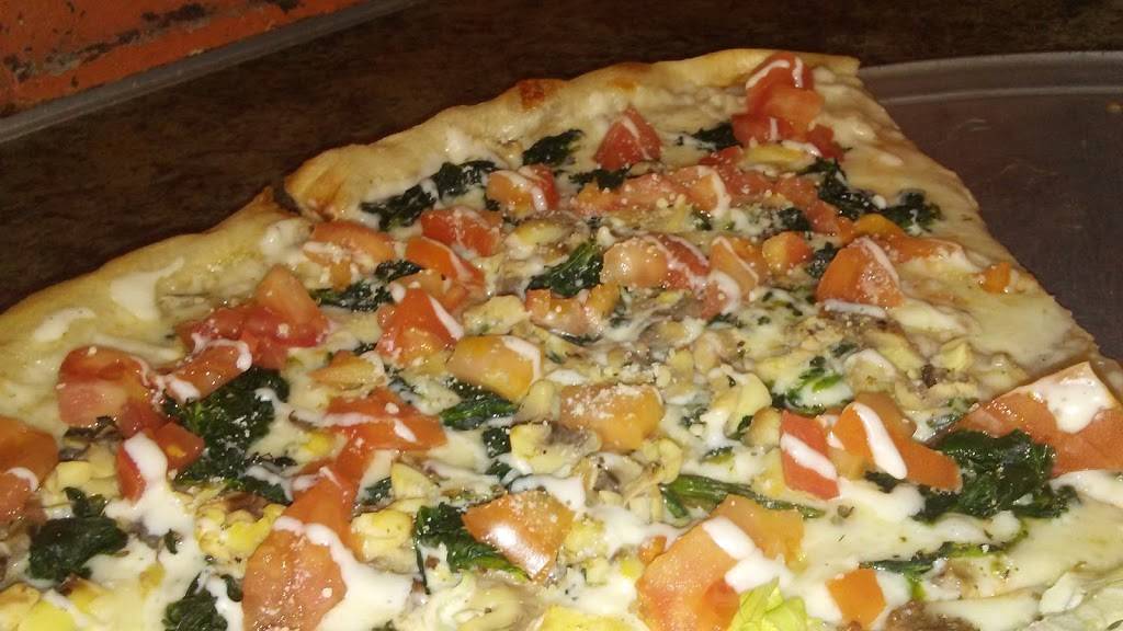 Mamma Mias | restaurant | 36 Pike St, Port Carbon, PA 17965, USA | 5706228485 OR +1 570-622-8485