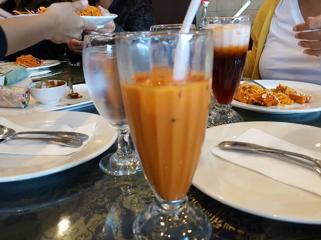 Bamboo Garden Thai Cuisine | restaurant | 1392 E Palomar St #304, Chula Vista, CA 91913, USA | 6194820888 OR +1 619-482-0888