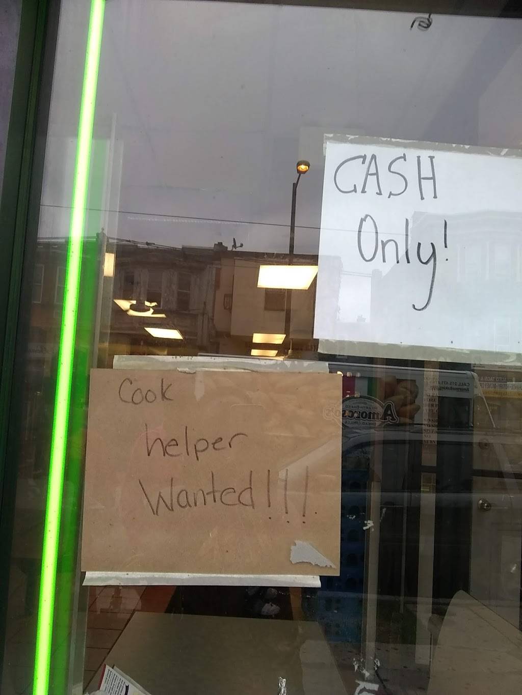 Jakes Place | restaurant | 5550 Chester Ave, Philadelphia, PA 19143, USA | 2157290851 OR +1 215-729-0851