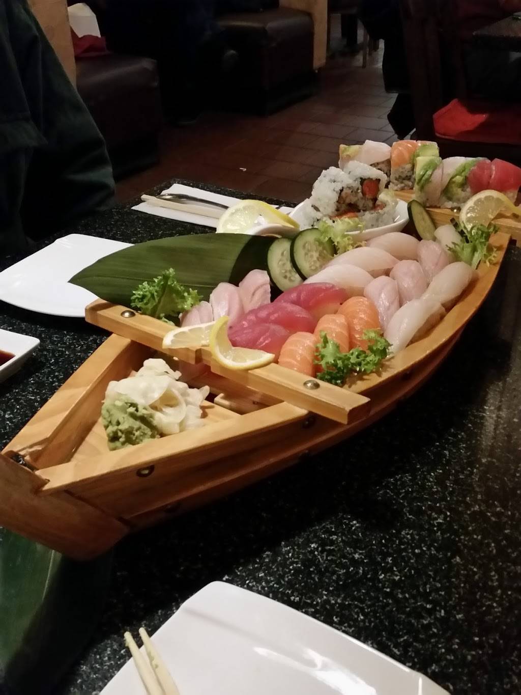 Fuji Grill | restaurant | 736 Maple Rd, Buffalo, NY 14221, USA | 7166886199 OR +1 716-688-6199