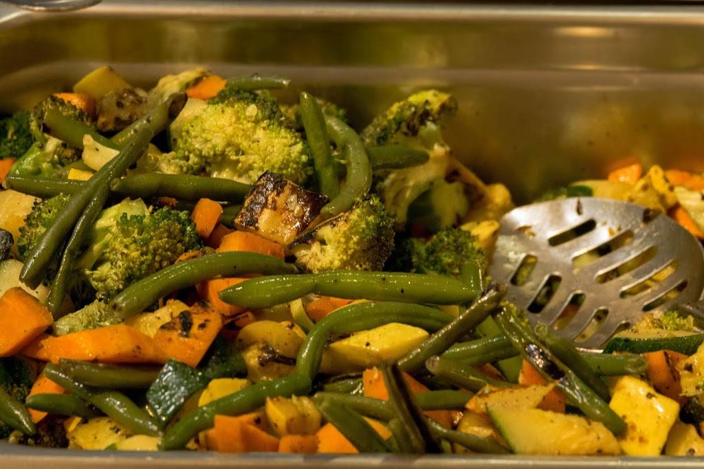 THE SPOT | restaurant | 5151 State University Dr, Los Angeles, CA 90032, USA | 3233436770 OR +1 323-343-6770