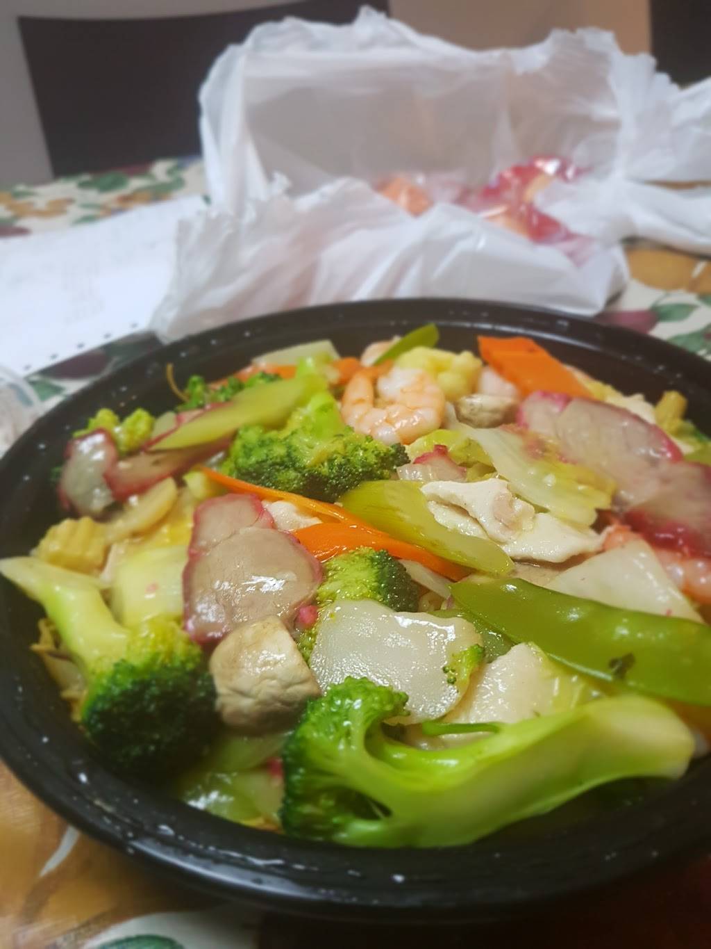 My Favourite Chinese Food | restaurant | 2297 St Joseph Blvd, Orléans, ON K1C 1E7, Canada | 6138418888 OR +1 613-841-8888