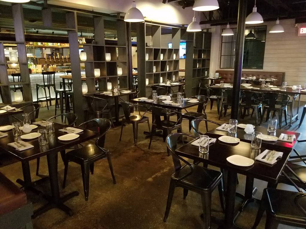 Avenue Kitchen & Bar | restaurant | 911 W 36th St, Baltimore, MD 21211, USA | 4439618515 OR +1 443-961-8515