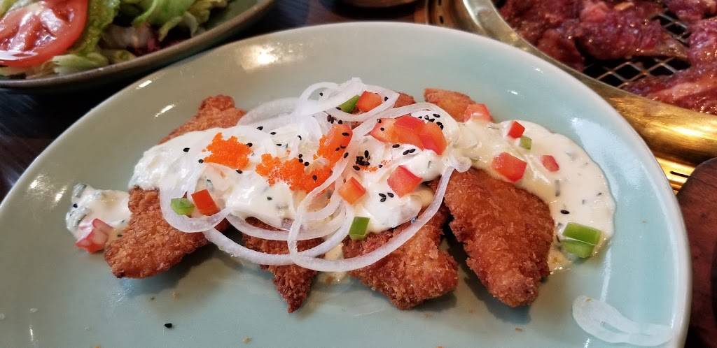 SuRa Korean BBQ | restaurant | 19226 Hwy 99, Lynnwood, WA 98036, USA | 4257712502 OR +1 425-771-2502