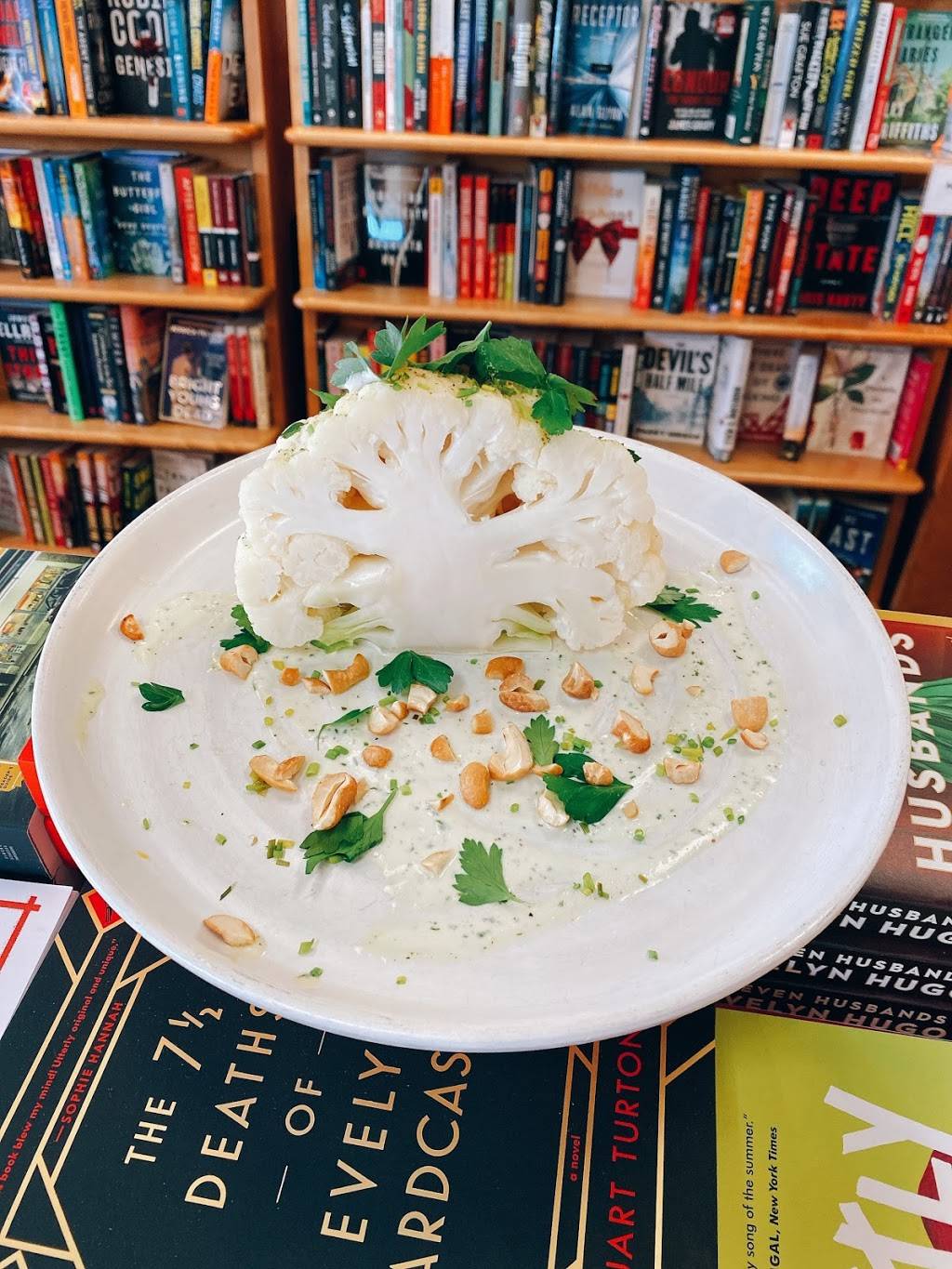 All Day by Kramers | restaurant | 1530 19th St NW, Washington, DC 20036, USA | 2023873825 OR +1 202-387-3825