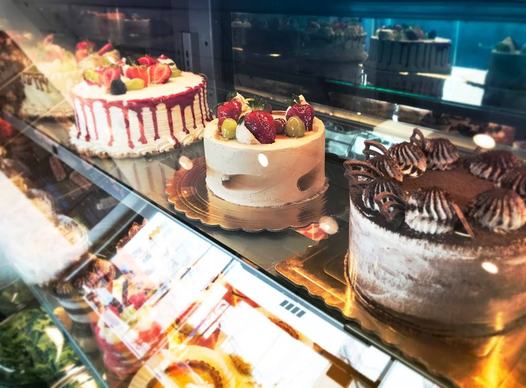 SUB DAN Café | restaurant | 5248 Santa Monica Blvd, Los Angeles, CA 90029, USA | 3237410222 OR +1 323-741-0222