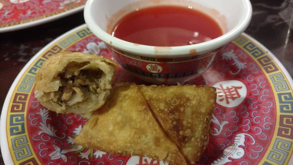 Mei Wei Chinese Restaurant | meal delivery | 100 Martin St #2529, Kingston, TN 37763, USA | 8653762033 OR +1 865-376-2033