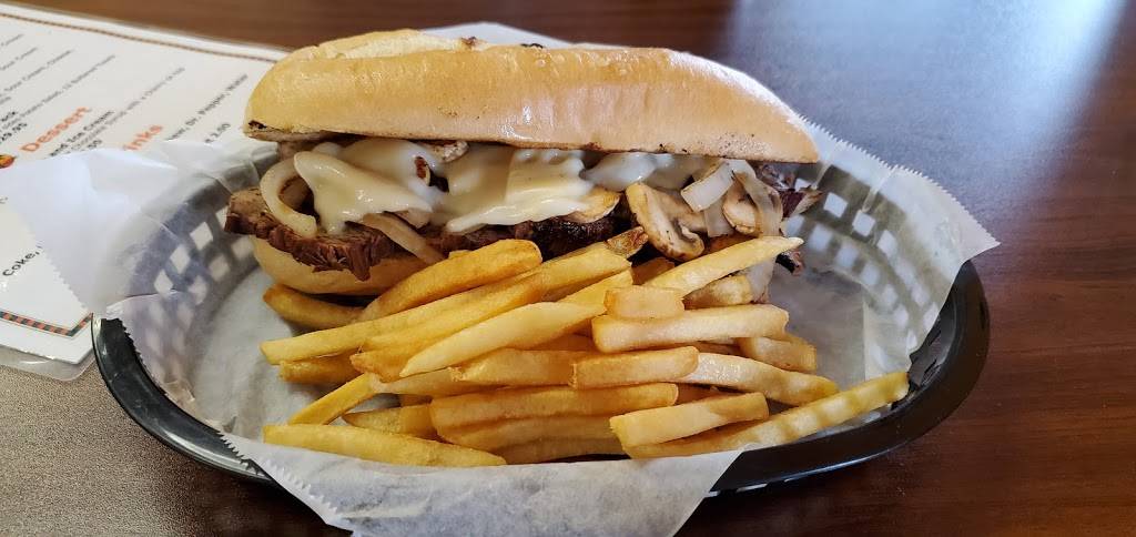 Jts Tri Tip Grill | restaurant | 320 N Bloomington St Suite B, Lowell, AR 72745, USA | 4792568863 OR +1 479-256-8863