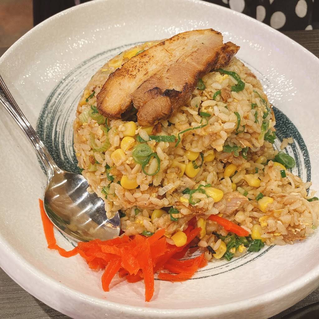 Kai Ramen Arcadia | restaurant | 1130 S Baldwin Ave #6, Arcadia, CA 91007, USA | 6268219802 OR +1 626-821-9802