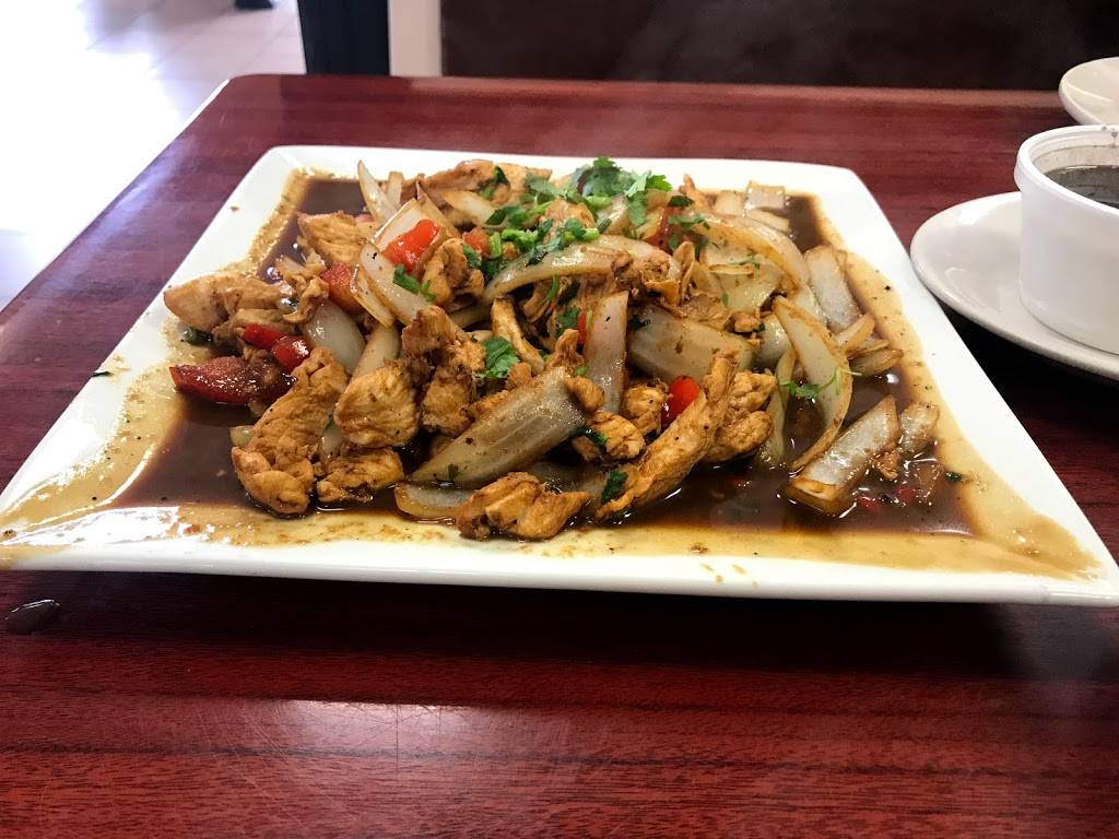 La Granja Parrilla & Seafood | restaurant | 720 Hallandale Beach Blvd, Hallandale Beach, FL 33009, USA | 9544540609 OR +1 954-454-0609