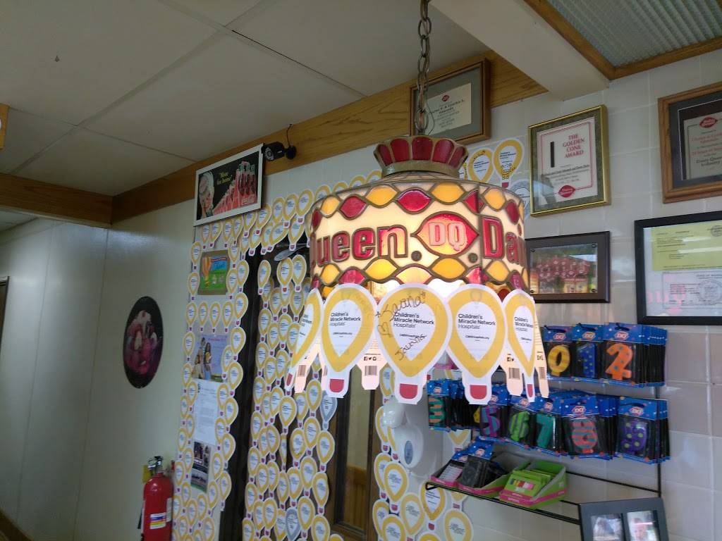 Dairy Queen Store | restaurant | g4145 Saginaw St, Burton, MI 48529, USA | 8107443590 OR +1 810-744-3590