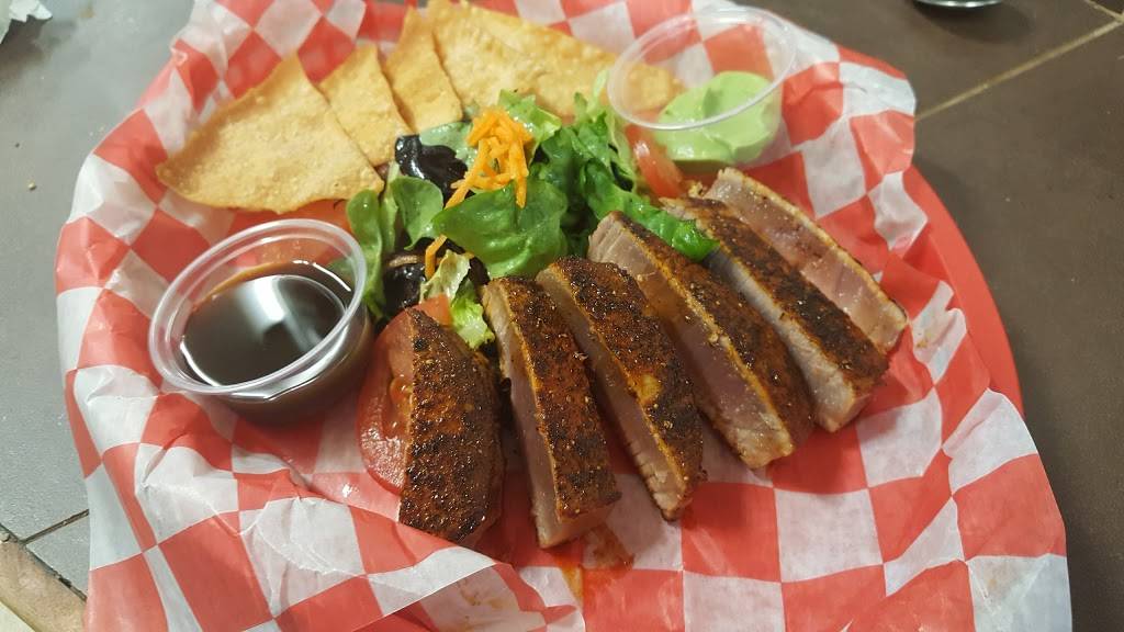 Morgans Lobster Shack & Fish Market | restaurant | 10089 W River St, Truckee, CA 96161, USA | 5305825000 OR +1 530-582-5000