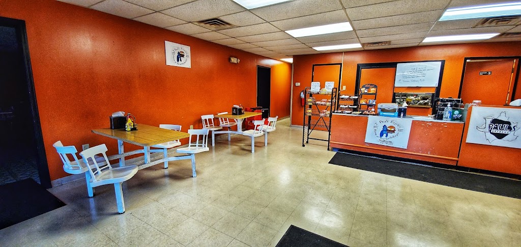 Ye Pauls Soul Bodega & Grill | restaurant | 4424 Frazier Pike SUITE D, Little Rock, AR 72206, USA | 5017471551 OR +1 501-747-1551