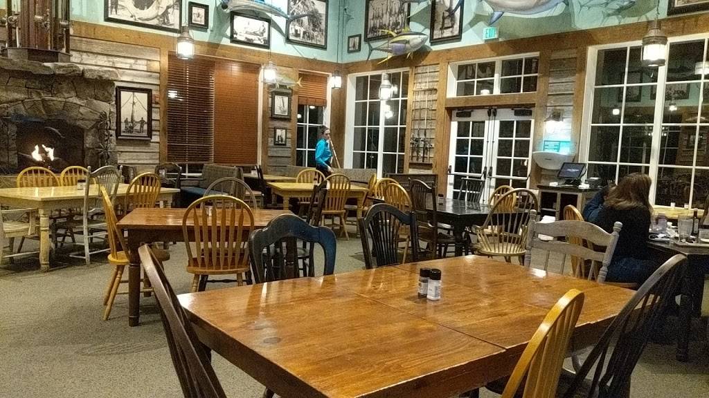 Islamorada Fish Company | restaurant | 11550 Lakeridge Pkwy, Ashland, VA 23005, USA | 8044964800 OR +1 804-496-4800