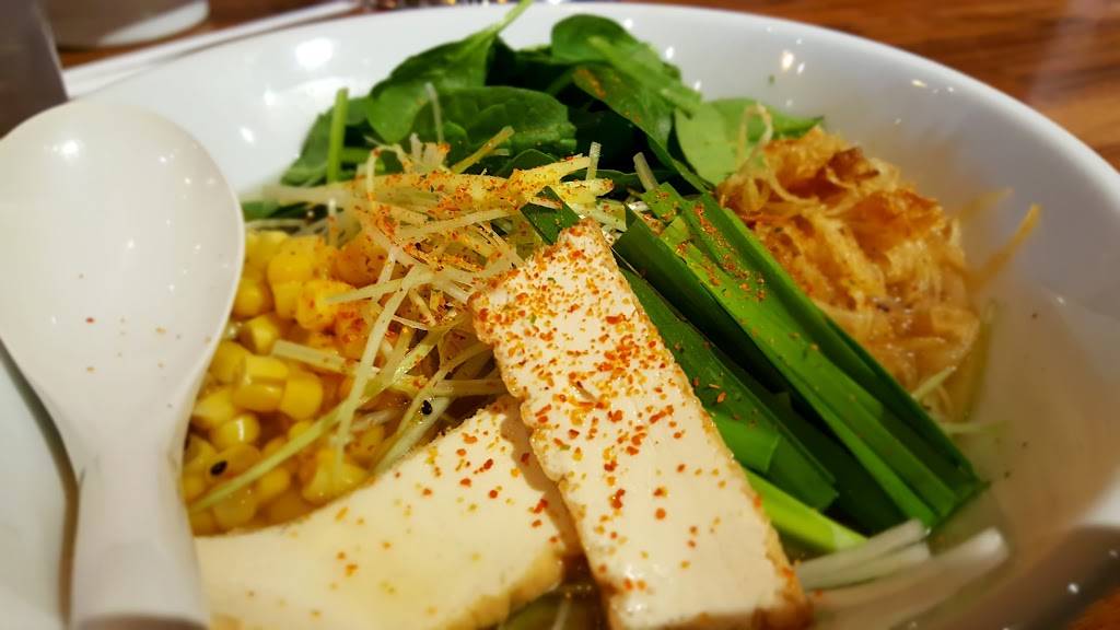 Ramen KoBo | restaurant | 7040 S Durango Dr #104, Las Vegas, NV 89113, USA | 7024897788 OR +1 702-489-7788