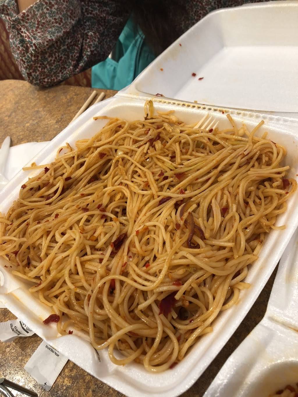 Bombay Chopstix Asian Indian Bistro | restaurant | 441 Spaniolo Dr, Arlington, TX 76010, USA | 8177847700 OR +1 817-784-7700