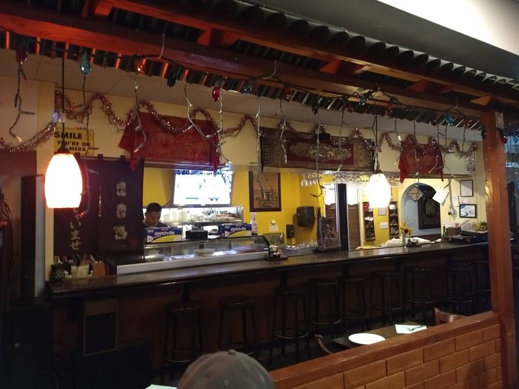 Harborside Thai | restaurant | 2844 Main St Suite B, San Diego, CA 92113, USA | 6192698424 OR +1 619-269-8424