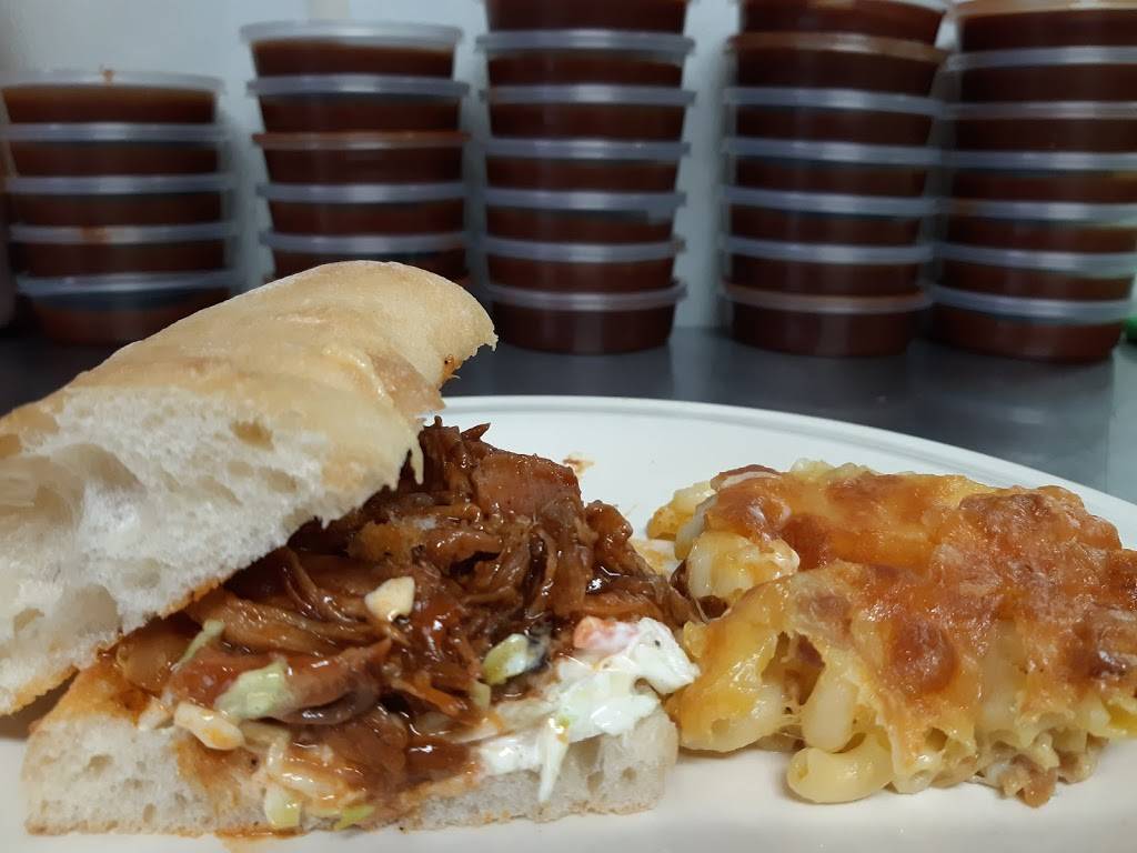 Daddys House of Ribs | restaurant | 13421 Main St, Lockeford, CA 95237, USA | 2097975000 OR +1 209-797-5000