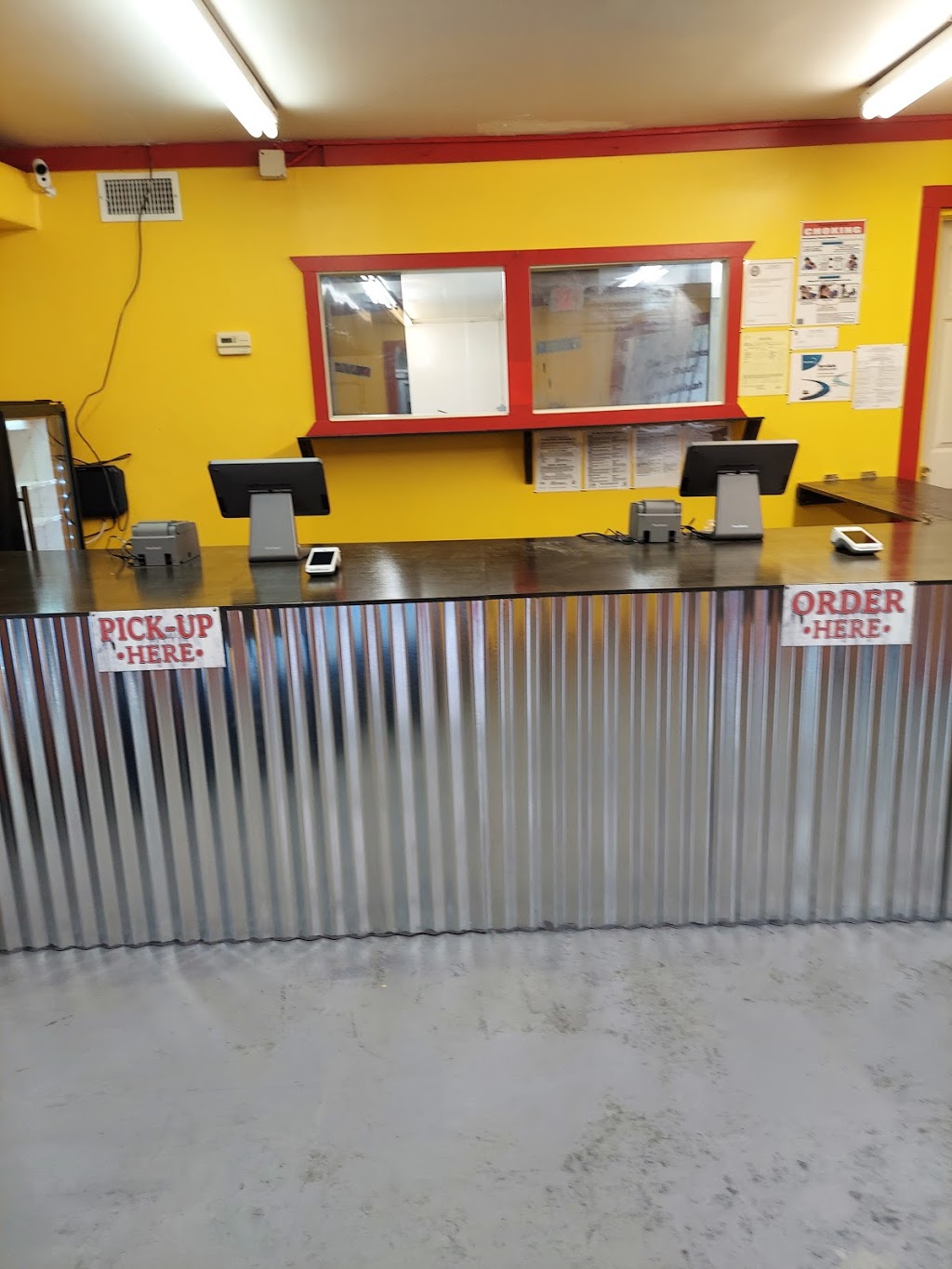 GOLDEN GLORY SEAFOOD | restaurant | 816 St Johns Ave, Palatka, FL 32177, USA | 3863855450 OR +1 386-385-5450