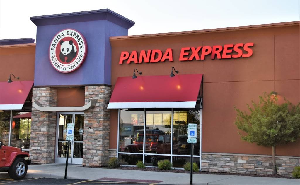 Panda Express | restaurant | 2476 N Richmond Rd, McHenry, IL 60051, USA | 8153448028 OR +1 815-344-8028
