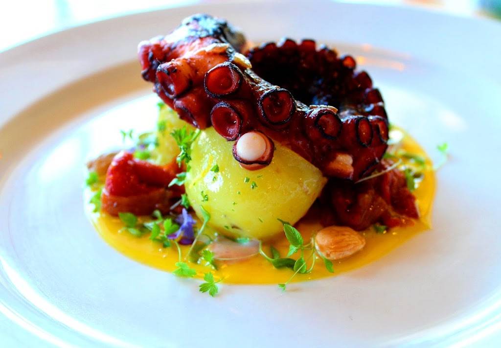 Lou Lou Food & Drink | cafe | 108 Sears Ave, Louisville, KY 40207, USA | 5028937776 OR +1 502-893-7776