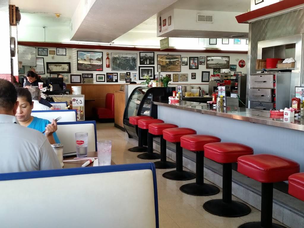 Normas Cafe | restaurant | 1123 W Davis St, Dallas, TX 75208, USA | 2149464711 OR +1 214-946-4711