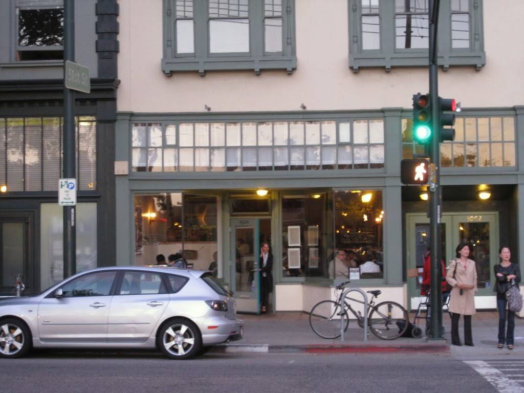 Doña Tomás | restaurant | 5004 Telegraph Ave, Oakland, CA 94609, USA | 5104500522 OR +1 510-450-0522