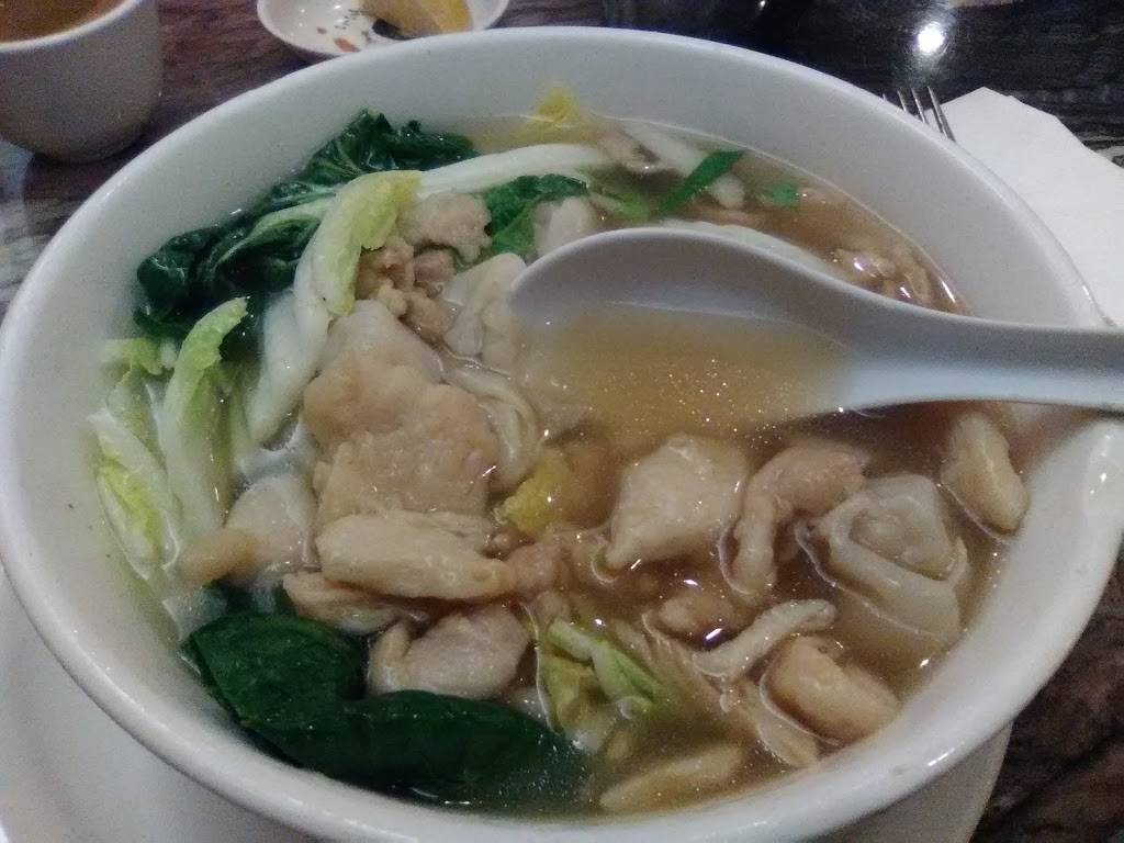 Yat Sing Restaurant | restaurant | 38 Woodside Rd, Redwood City, CA 94061, USA | 6503688889 OR +1 650-368-8889