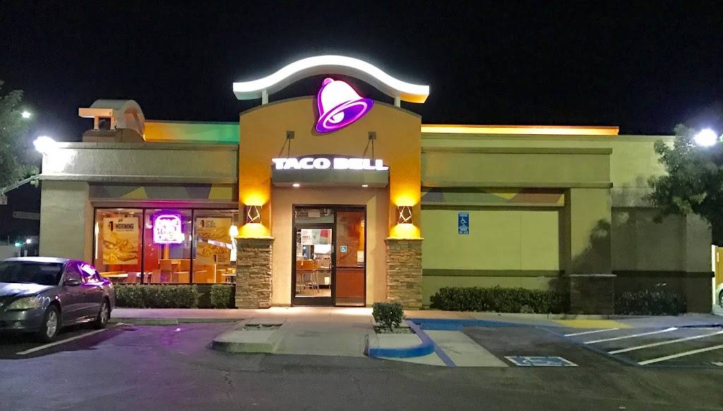 Taco Bell | meal takeaway | 2111 Loveridge Rd, Pittsburg, CA 94565, USA | 9254322873 OR +1 925-432-2873