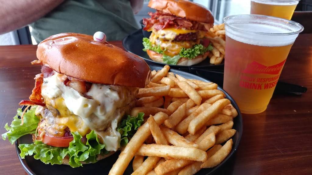 The Pizza Bar | restaurant | 1699 Shawsheen St, Tewksbury, MA 01876, USA | 9788512120 OR +1 978-851-2120