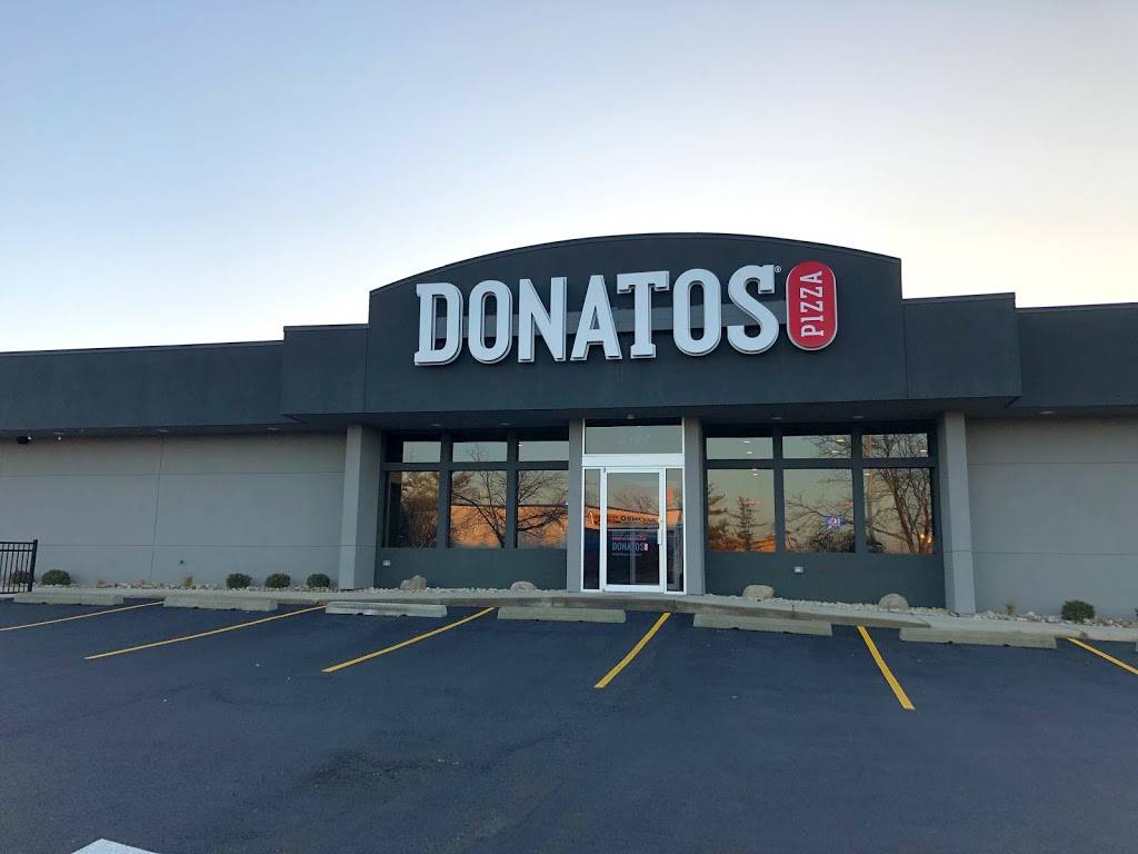 Donatos Pizza | restaurant | 3197 Rodenbeck Dr, Beavercreek, OH 45432, USA | 9374275880 OR +1 937-427-5880