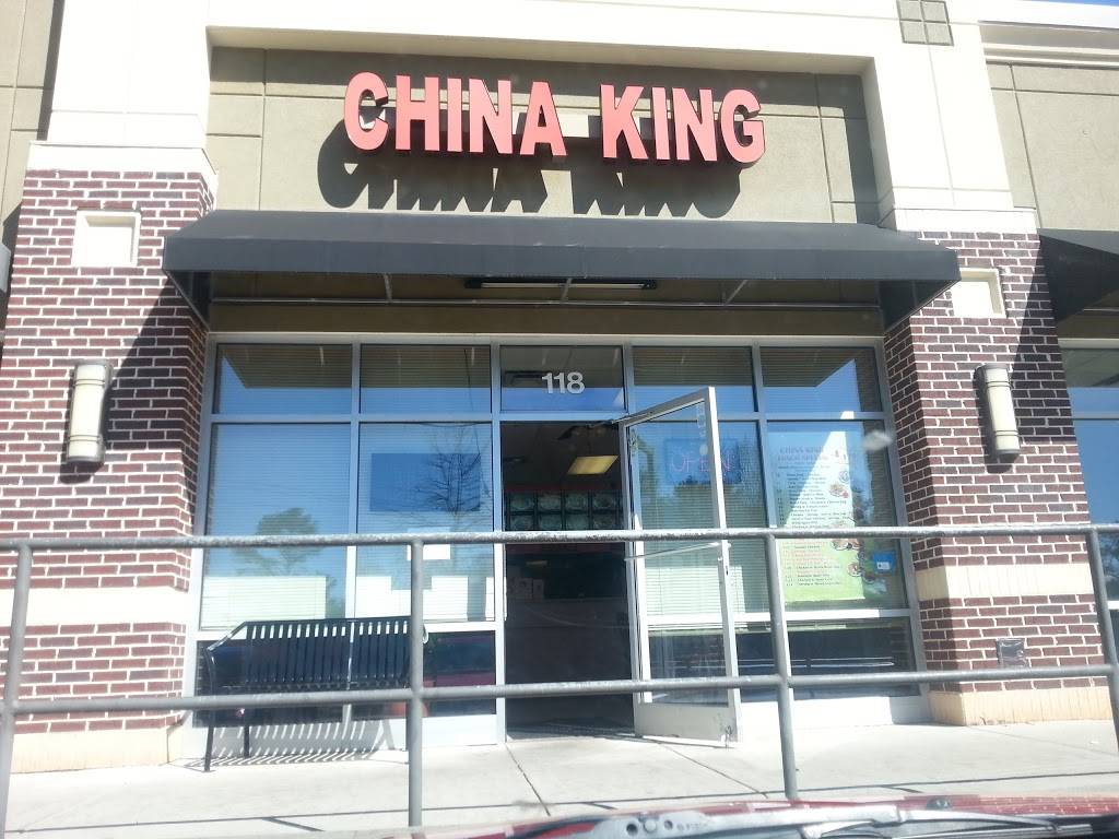 China King | restaurant | 2909 Austell Rd SW, Marietta, GA 30008, USA | 7704326688 OR +1 770-432-6688