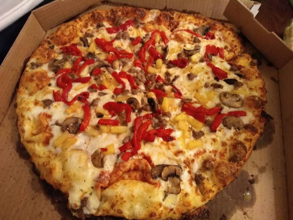 Dominos Pizza | meal delivery | 416 S 9th St, Columbia, MO 65201, USA | 5738753030 OR +1 573-875-3030