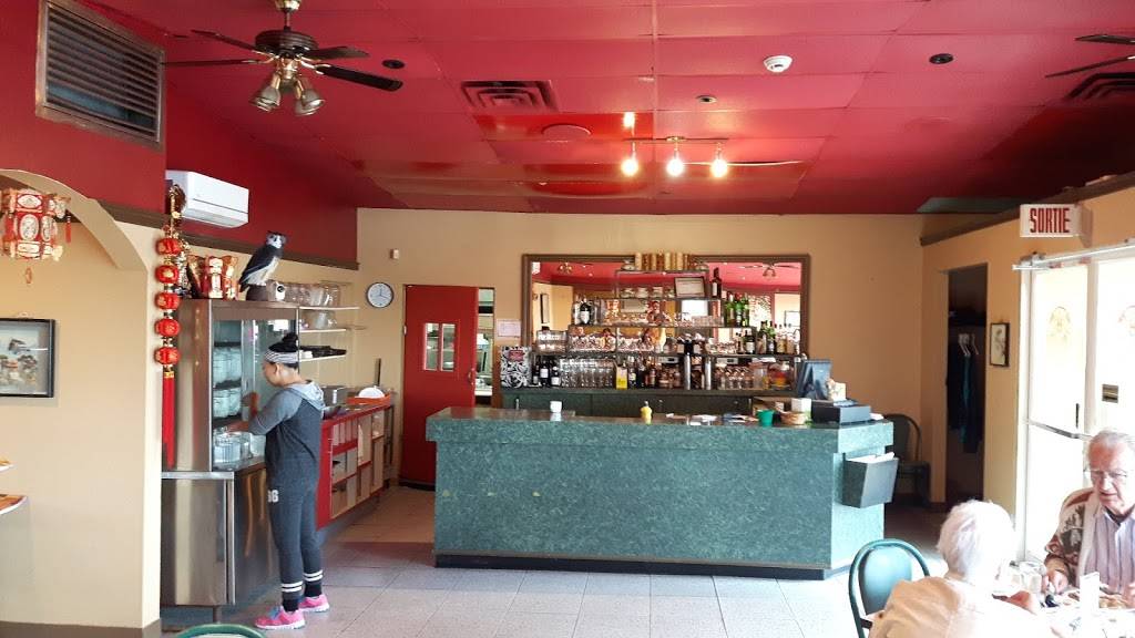 Wok De Hong Kong (Le) | restaurant | 36 2e Avenue, Portneuf, QC G0A 2Y0, Canada | 4182863339 OR +1 418-286-3339