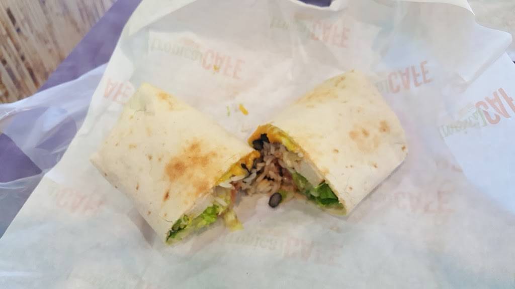 Tropical Smoothie Cafe | restaurant | 3595 E Bonanza Rd #110, Las Vegas, NV 89110, USA | 7025504911 OR +1 702-550-4911