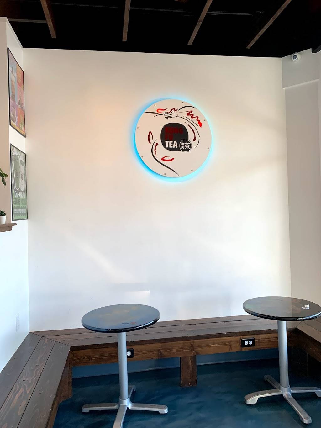 Kung Fu Tea | cafe | 1110 S 71st St, Omaha, NE 68182, USA | 4022087308 OR +1 402-208-7308