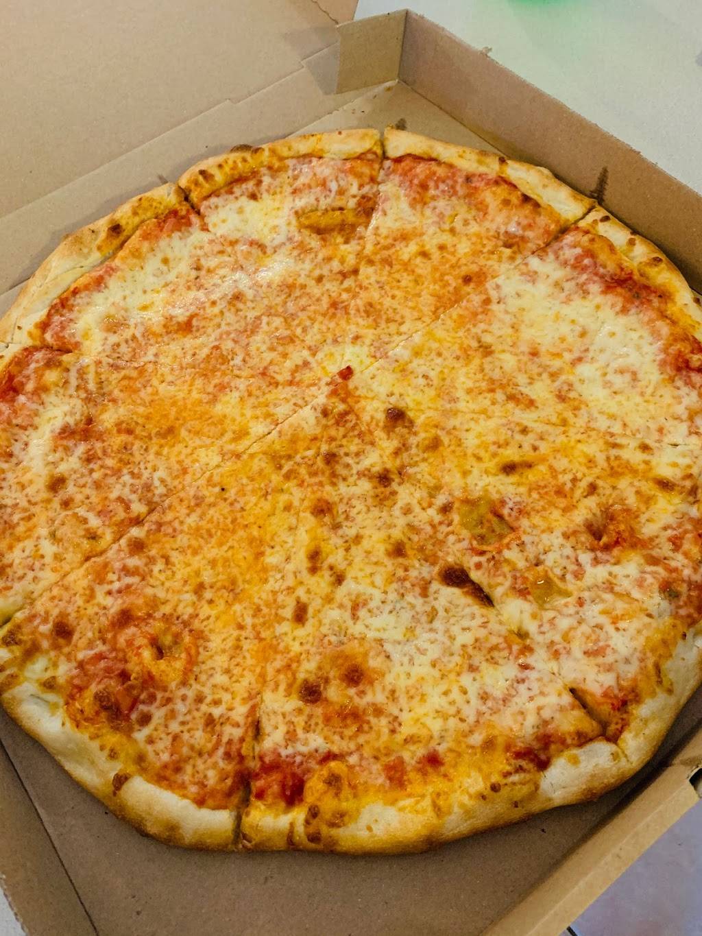 New York Roma Pizza Drive Thru | restaurant | 9050 SW 152nd St, Palmetto Bay, FL 33157, USA | 3059645872 OR +1 305-964-5872