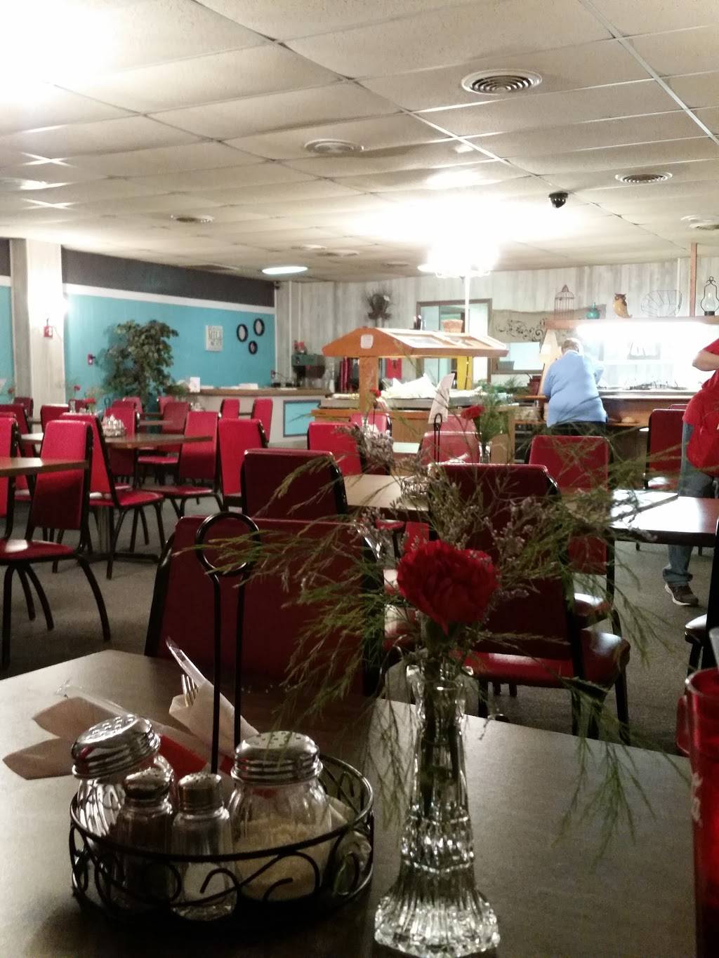 Pizza King | restaurant | 320 S Main St, Geneva, IN 46740, USA | 2603687878 OR +1 260-368-7878