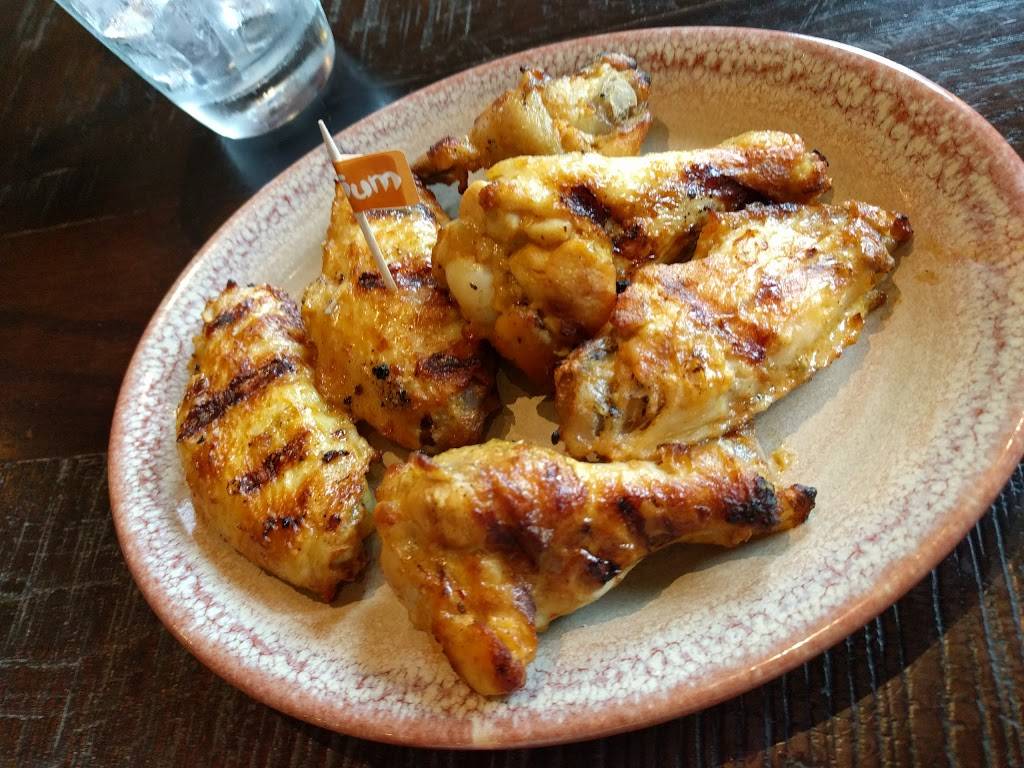 Nandos PERi-PERi | restaurant | 2631 Connecticut Ave NW, Washington, DC 20008, USA | 2022041251 OR +1 202-204-1251