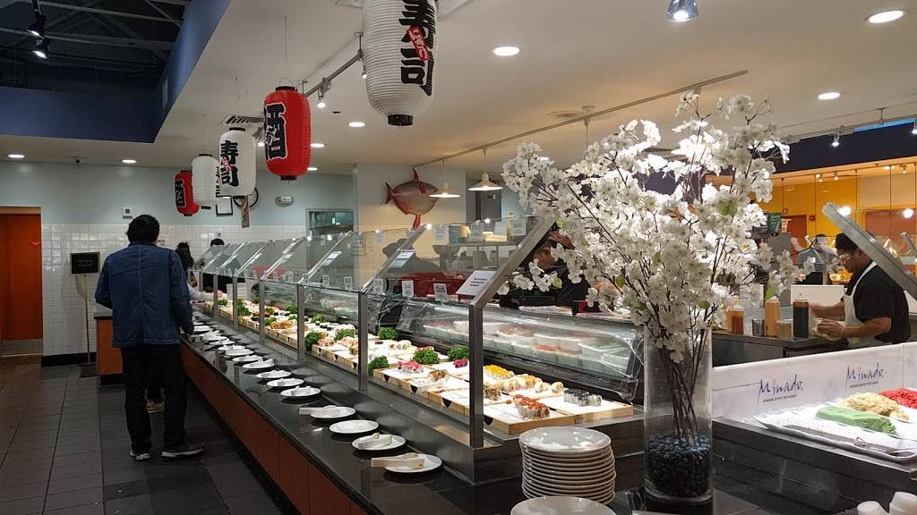 Minado Restaurant | restaurant | 1282 Worcester St, Natick, MA 01760, USA | 5086470495 OR +1 508-647-0495