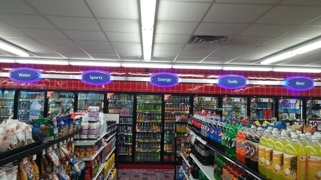 Circle K | meal takeaway | 2816 Henley Rd, Green Cove Springs, FL 32043, USA | 9042820062 OR +1 904-282-0062