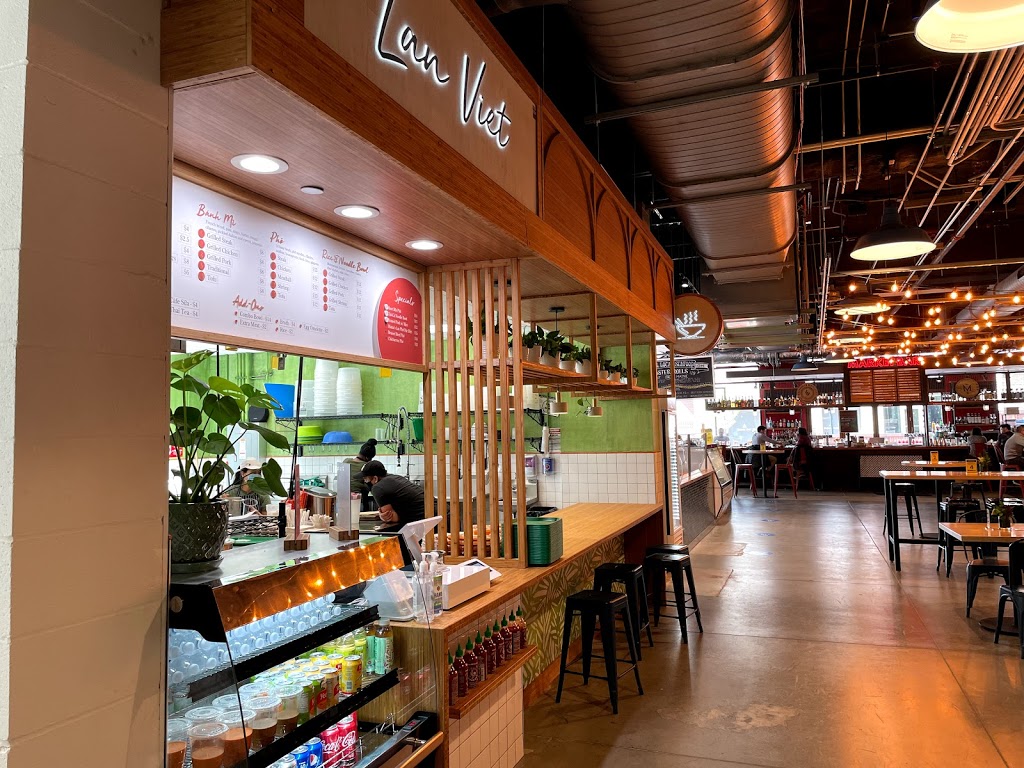 Lan Viet | restaurant | Dublin, OH 43017, USA | 6146838783 OR +1 614-683-8783