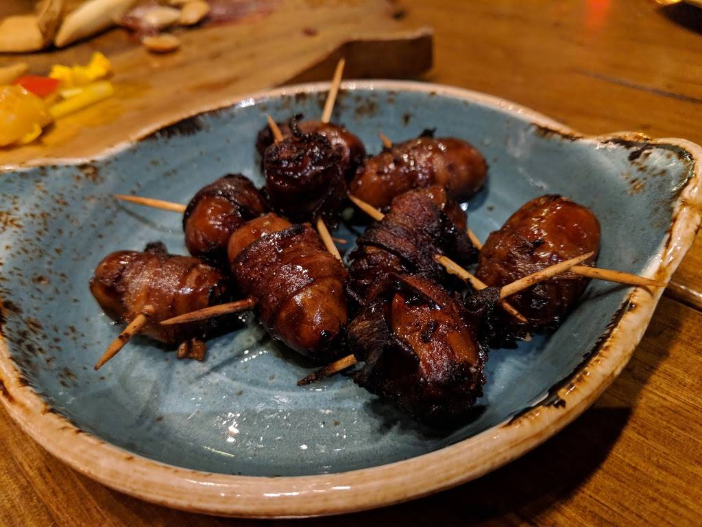 Vaca | restaurant | 695 Town Center Dr, Costa Mesa, CA 92626, USA | 7144636060 OR +1 714-463-6060