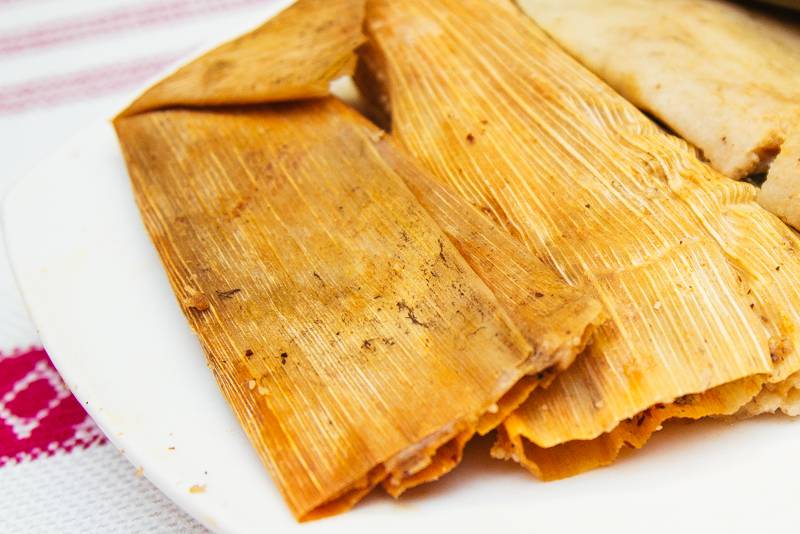 Colectivo Sabor A Mi Tierra | restaurant | 518 S Gateway Dr, Madera, CA 93637, USA | 5594810160 OR +1 559-481-0160