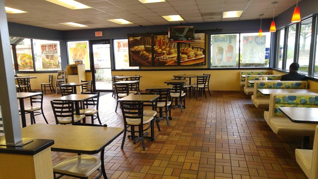 Burger King | restaurant | 6505 Annapolis Rd, Hyattsville, MD 20784, USA | 3017720107 OR +1 301-772-0107