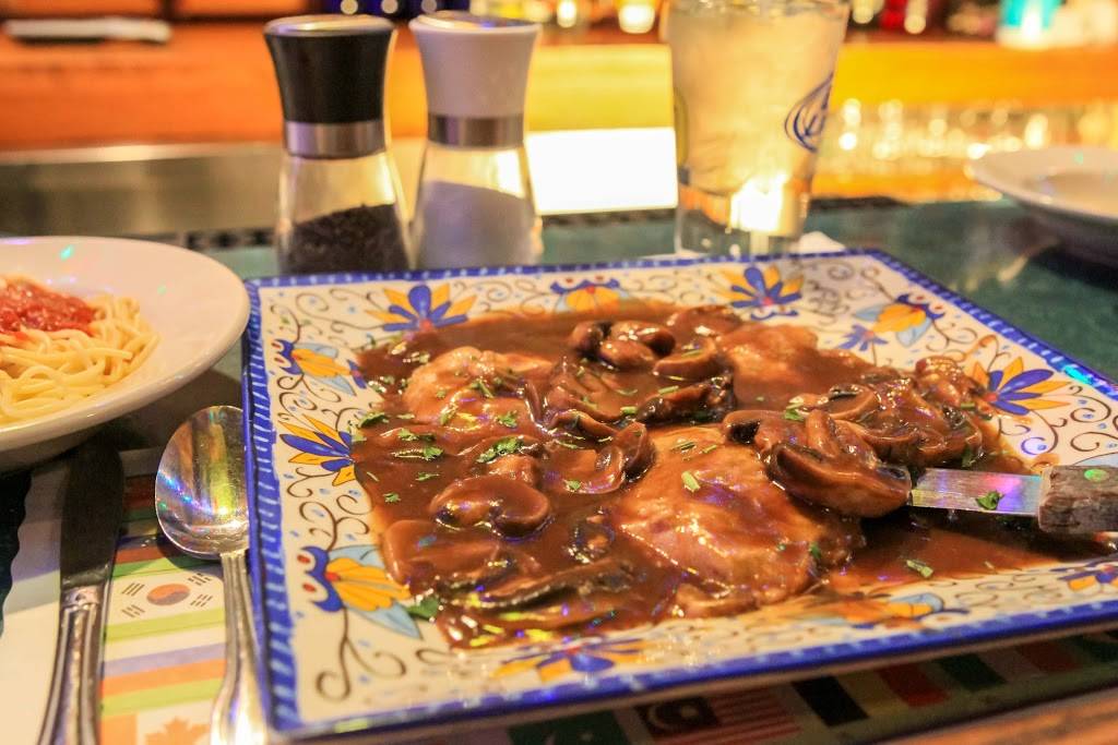 Giulios | restaurant | 53 Park Hill Ave, Yonkers, NY 10701, USA | 9143751043 OR +1 914-375-1043