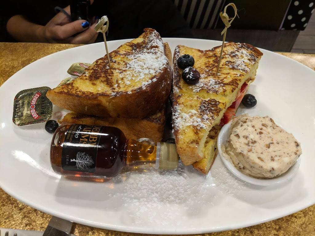 Chit Chat Diner West Orange | restaurant | 410 Eagle Rock Ave, West Orange, NJ 07052, USA | 9737361989 OR +1 973-736-1989