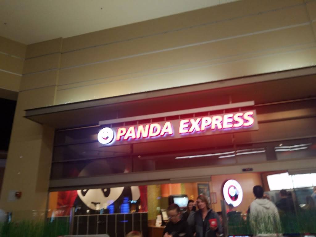 Panda Express | meal takeaway | 7007 Friars Rd, San Diego, CA 92108, USA | 6195420915 OR +1 619-542-0915