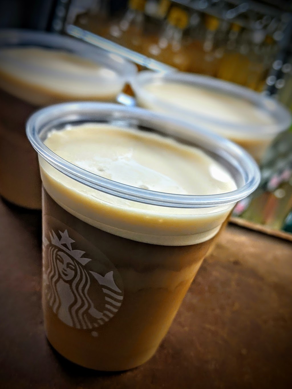 Starbucks | cafe | 3425 Thomasville Rd, Tallahassee, FL 32309, USA | 8508947005 OR +1 850-894-7005